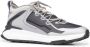 Tod's No Code J low-top sneakers Grijs - Thumbnail 2