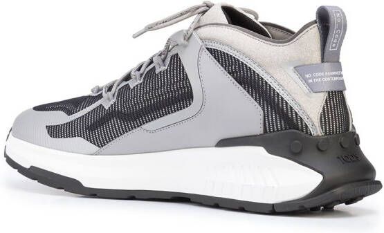 Tod's No Code J low-top sneakers Grijs