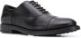 Tod's Oxford leren schoenen Zwart - Thumbnail 2