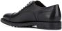 Tod's Oxford leren schoenen Zwart - Thumbnail 3