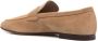 Tod's Penny loafers met ronde neus Beige - Thumbnail 3
