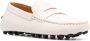 Tod's Leren loafers Beige - Thumbnail 2