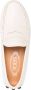 Tod's Leren loafers Beige - Thumbnail 4