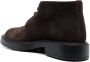 Tod's Polacco Extralight suède loafers Bruin - Thumbnail 3