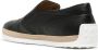 Tod's Slip-on espadrilles Zwart - Thumbnail 3