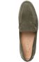 Tod's Slip-on loafers Groen - Thumbnail 4