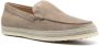 Tod's Slip-on sneakers Beige - Thumbnail 2