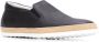 Tod's Slip-on espadrilles Blauw - Thumbnail 2
