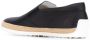 Tod's Slip-on espadrilles Blauw - Thumbnail 3