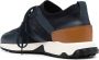 Tod's Sneakers met mesh vlakken Blauw - Thumbnail 3