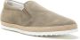 Tod's Sneakers met vlakken Beige - Thumbnail 2