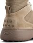 Tod's Sneakers met vlakken Beige - Thumbnail 5