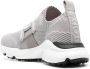 Tod's Sport Run low-top sneakers Grijs - Thumbnail 3