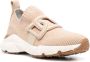 Tod's Sportivo Run low-top sneakers Beige - Thumbnail 2