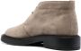 Tod's Suède desert boots Beige - Thumbnail 3