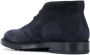 Tod's Suède desert boots Blauw - Thumbnail 3