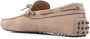 Tod's Suède loafers Beige - Thumbnail 3