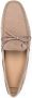 Tod's Suède loafers Beige - Thumbnail 4
