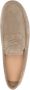 Tod's Suède loafers Beige - Thumbnail 4