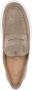 Tod's Suède loafers Beige - Thumbnail 4