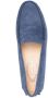 Tod's Suède loafers Blauw - Thumbnail 4
