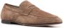 Tod's Suède loafers Bruin - Thumbnail 2
