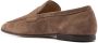 Tod's Suède loafers Bruin - Thumbnail 3