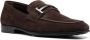 Tod's Suède loafers Bruin - Thumbnail 2