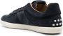 Tod's Low-top sneakers Blauw - Thumbnail 3