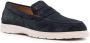 Tod's Suède loafers Blauw - Thumbnail 2