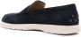 Tod's Suède loafers Blauw - Thumbnail 3