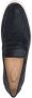 Tod's Suède loafers Blauw - Thumbnail 4