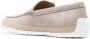 Tod's Slip-on loafers Beige - Thumbnail 3