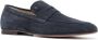 Tod's Slip-on loafers Blauw - Thumbnail 2