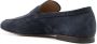 Tod's Slip-on loafers Blauw - Thumbnail 3