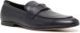 Tod's T Timeless leren loafers Blauw - Thumbnail 2
