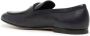 Tod's T Timeless leren loafers Blauw - Thumbnail 3