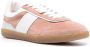 Tod's Tabs low-top sneakers Roze - Thumbnail 2