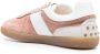 Tod's Tabs low-top sneakers Roze - Thumbnail 3