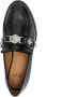 Toga Pulla Loafers verfraaid met studs Zwart - Thumbnail 4