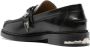 Toga Virilis Leren loafers Zwart - Thumbnail 3