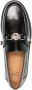 Toga Virilis Leren loafers Zwart - Thumbnail 4