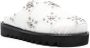 Toga Pulla Slippers verfraaid met studs Wit - Thumbnail 2