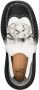 Toga Oxford schoenen met studs Wit - Thumbnail 4