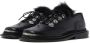 Toga Leren brogues Zwart - Thumbnail 2