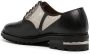 Toga Virilis Gelakte Oxford schoenen Zwart - Thumbnail 3