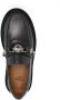 Toga Virilis Leren loafers Groen - Thumbnail 4