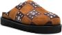 Toga Virilis Leren sneakers Bruin - Thumbnail 2