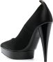 TOM FORD Pumps met plateauzool Zwart - Thumbnail 3