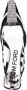 TOM FORD Slingback pumps met zebraprint Zwart - Thumbnail 4